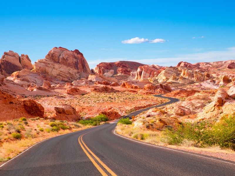 Les Incontournables de l'Ouest - 14J/12N - 2026 pas cher photo 1