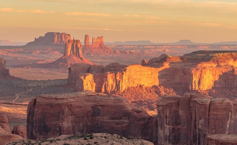 Les Incontournables de l'Ouest - 14J/12N - 2026 pas cher photo 11