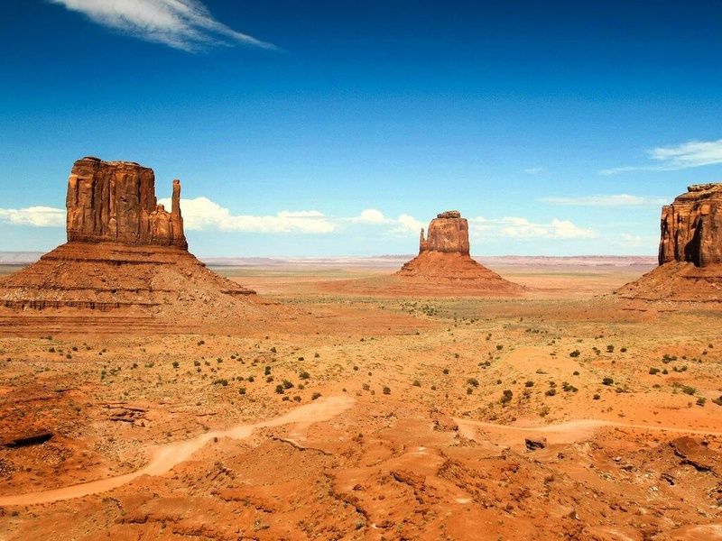 Les Incontournables de l'Ouest - 14J/12N - 2026 pas cher photo 12