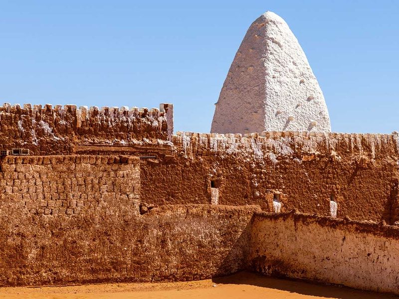 Circuit La boucle des Oasis : les jardins de la Saoura pas cher photo 6