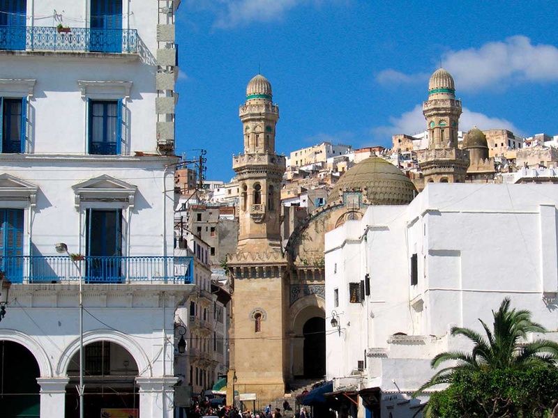 Circuit La boucle des Oasis : les jardins de la Saoura pas cher photo 10