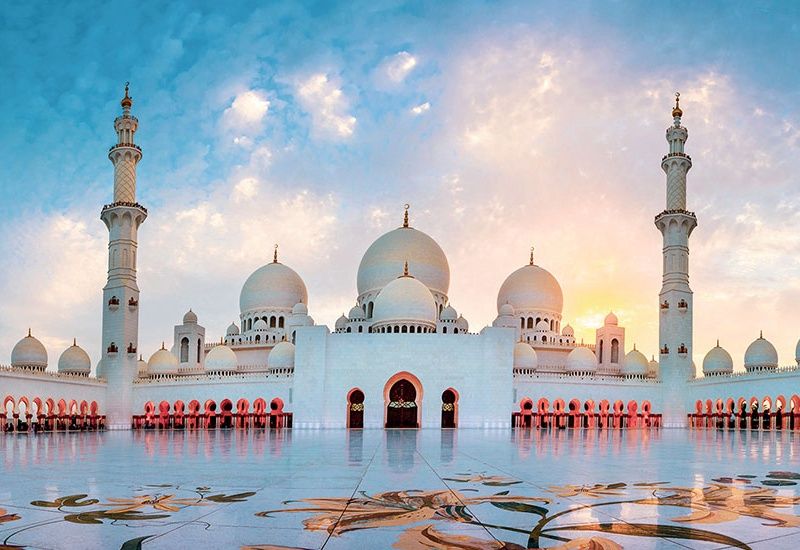 Circuit Sultanat et Emirats, charmes de l'Orient pas cher photo 2