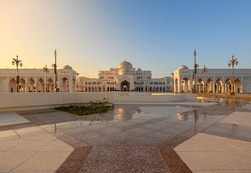 Circuit Sultanat et Emirats, charmes de l'Orient pas cher photo 5