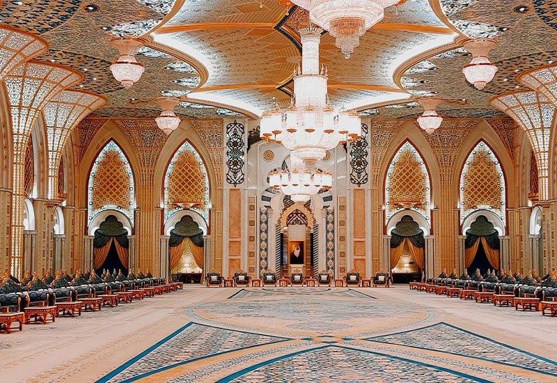 Circuit Sultanat et Emirats, charmes de l'Orient pas cher photo 6