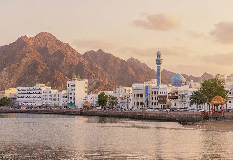 Circuit Sultanat et Emirats, charmes de l'Orient pas cher photo 12