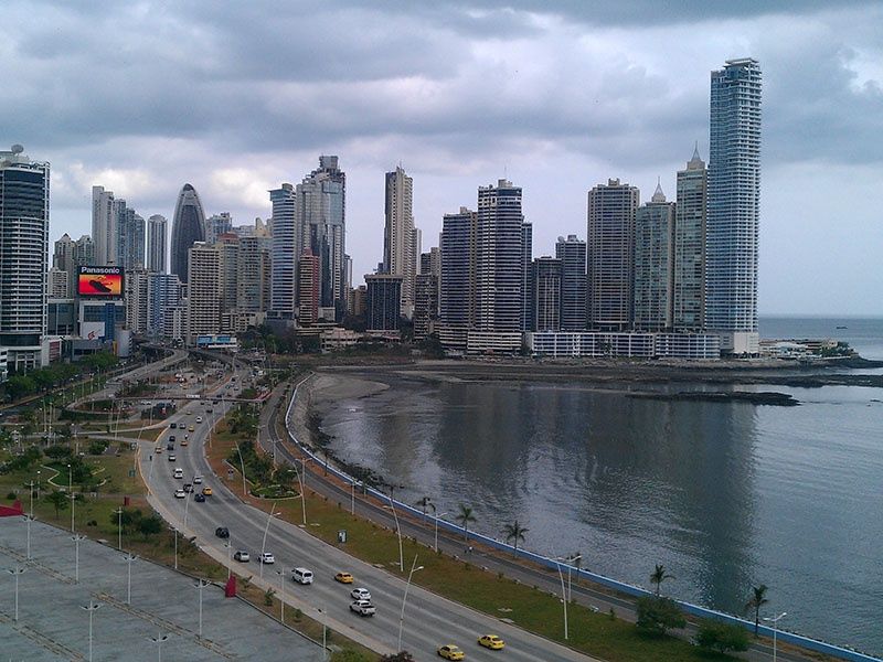 Grandeur du Panama pas cher photo 4
