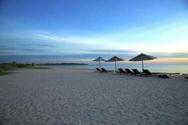 Circuit Trésors du Sri Lanka en Privatif et plage à Pasikudah 3* pas cher photo 5