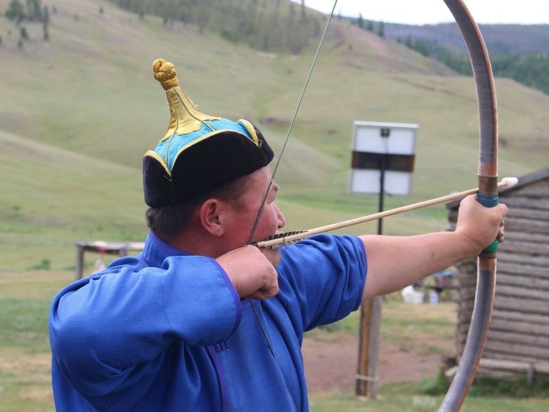 Circuit De yourte en yourte au pays des yaks pas cher photo 6