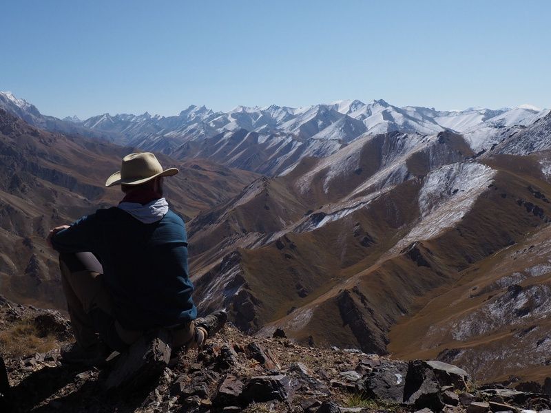 Circuit Au pays des bergers nomades pas cher photo 1