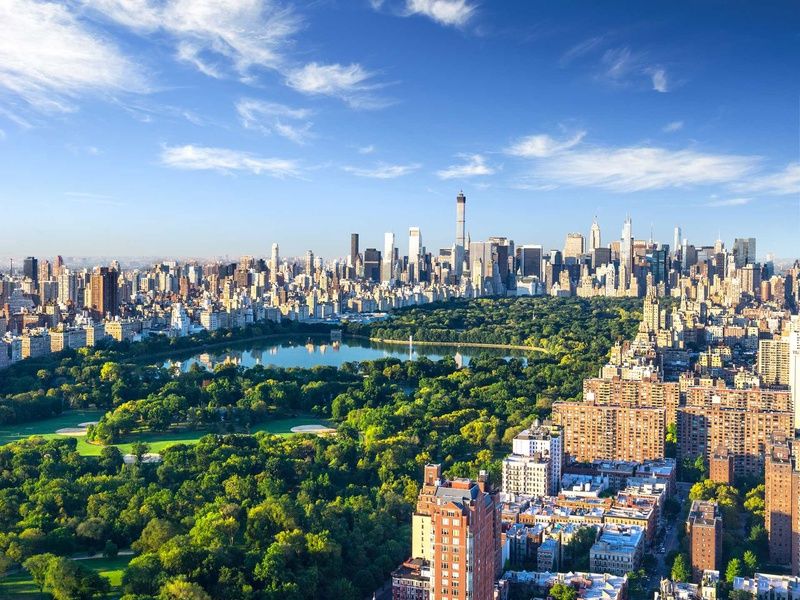 I Love USA Canada+ Ext. New York - 13J/11N pas cher photo 1
