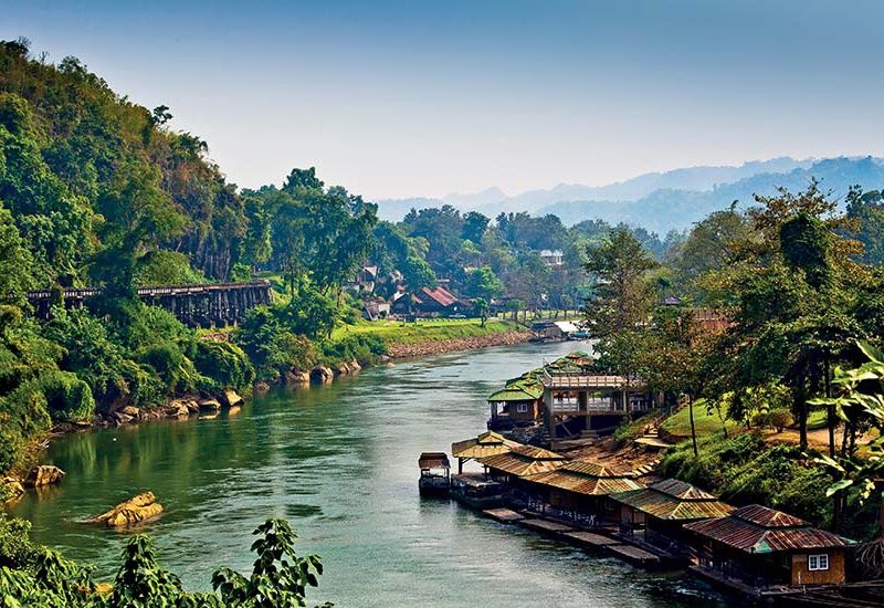 Circuit La Thaïlande, du Nord au Sud pas cher photo 1