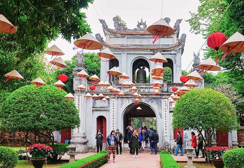 Splendeurs du Vietnam pas cher photo 2