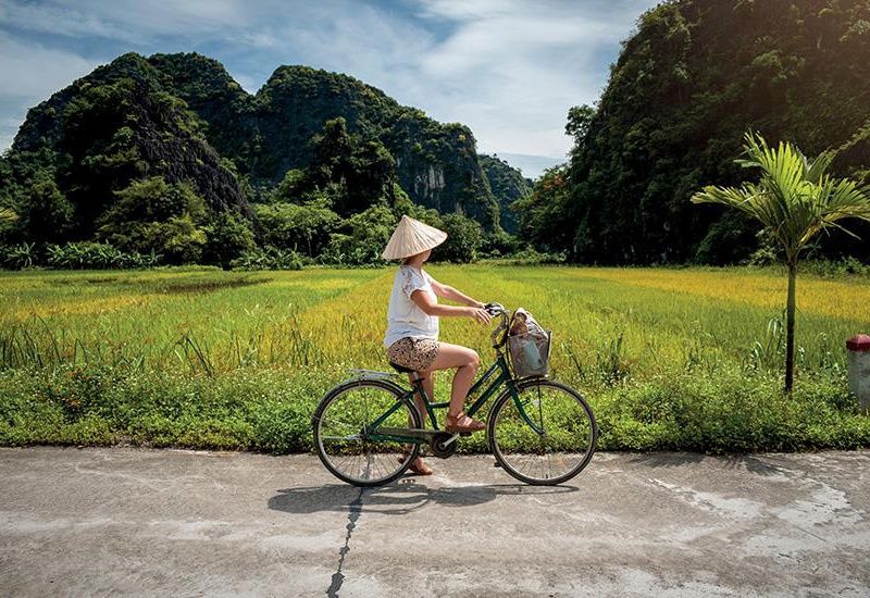 Splendeurs du Vietnam pas cher photo 3