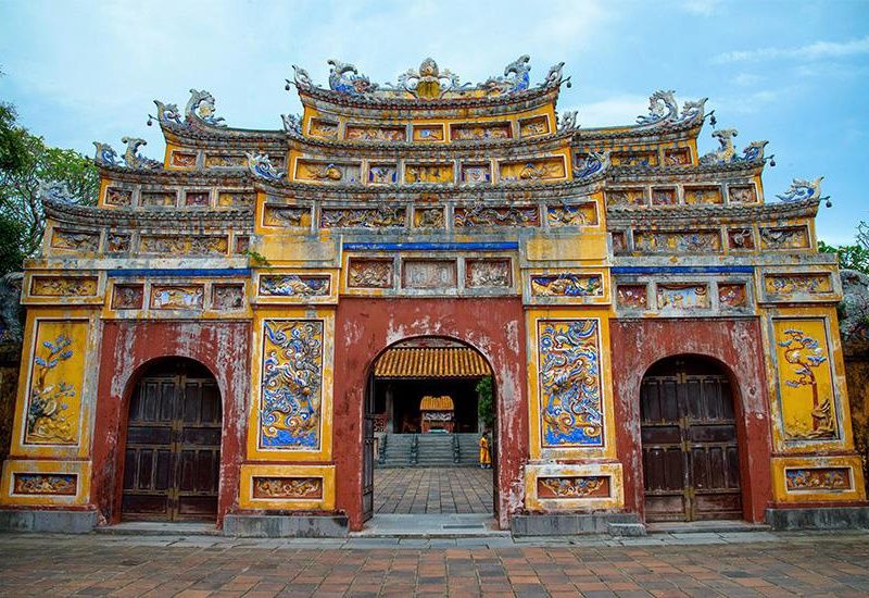Splendeurs du Vietnam pas cher photo 4