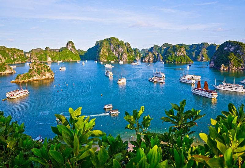 Splendeurs du Vietnam pas cher photo 9