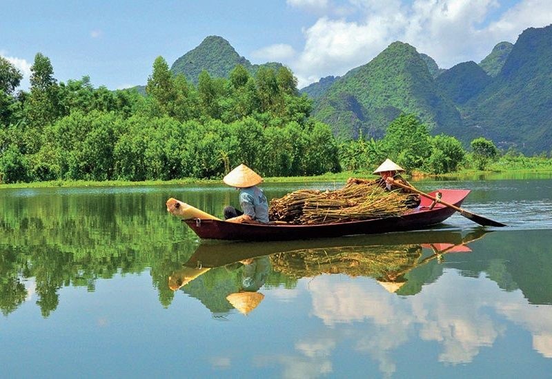 Splendeurs du Vietnam pas cher photo 10