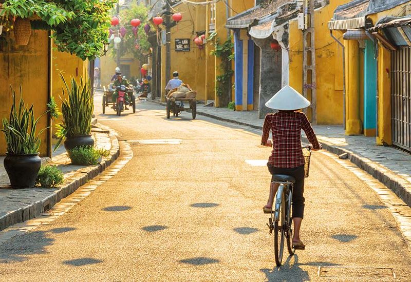 Splendeurs du Vietnam pas cher photo 11
