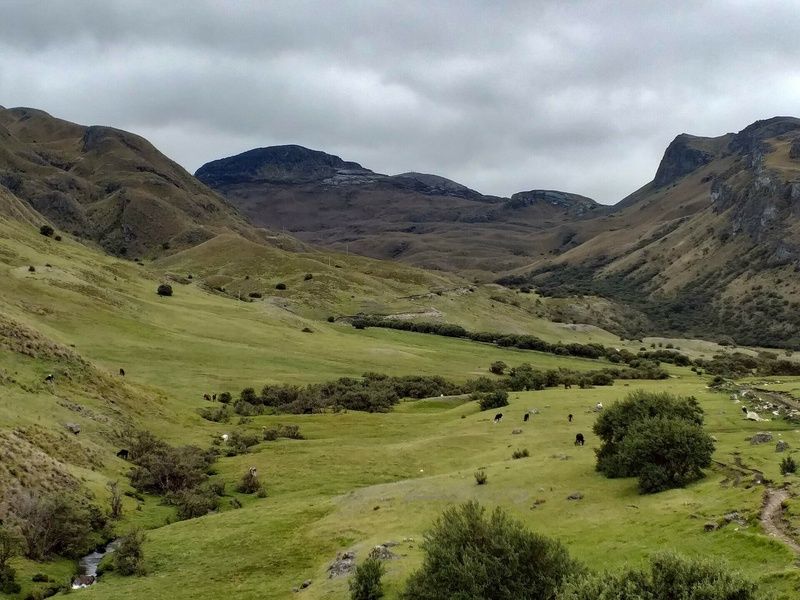 Circuit Sur le Chemin de l'Inca pas cher photo 6