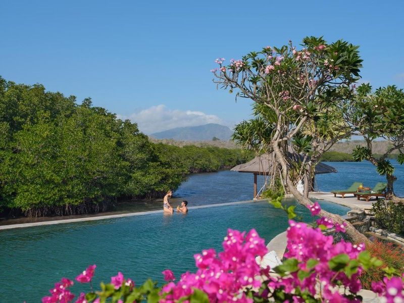 Circuit Privatif : Toutes Les Merveilles de Bali 4* pas cher photo 2