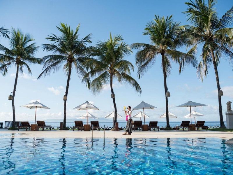 Circuit Privatif : Toutes Les Merveilles de Bali 4* pas cher photo 5