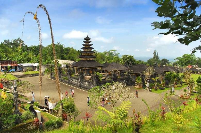 Circuit Privatif : Toutes Les Merveilles de Bali 4* pas cher photo 12