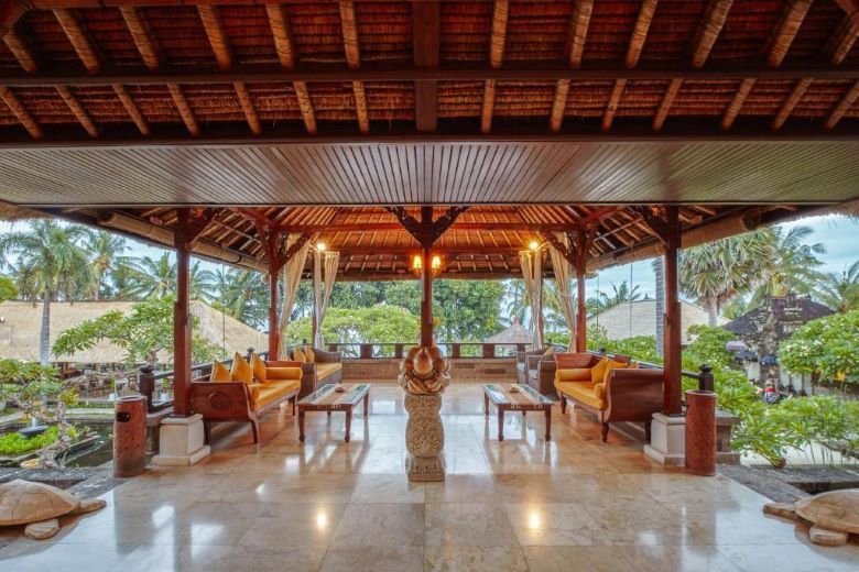 Circuit Privatif : Toutes Les Merveilles de Bali 4* pas cher photo 15
