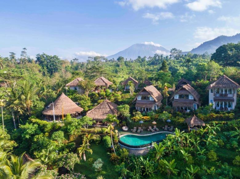 Circuit Privatif : Toutes Les Merveilles de Bali 4* pas cher photo 17