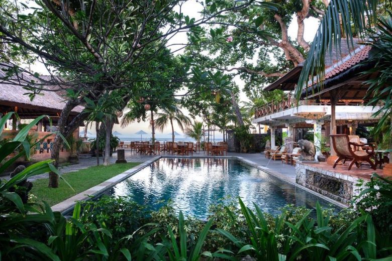 Circuit Privatif : Toutes Les Merveilles de Bali 4* pas cher photo 18