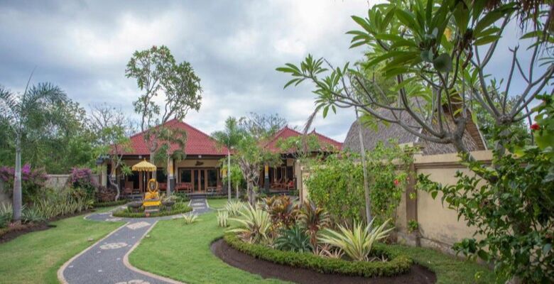 Circuit Privatif : Toutes Les Merveilles de Bali 4* pas cher photo 1