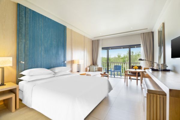 Circuit Jasmin de Thaïlande en Privatif et Plage de Krabi 5* pas cher photo 36