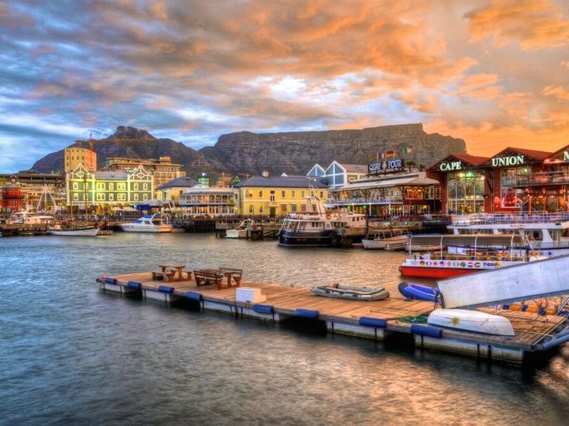 Circuit Magie de l'Afrique du Sud pas cher photo 9