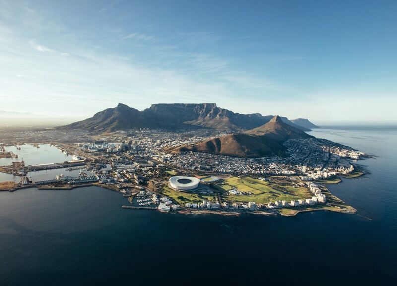 Circuit Magie de l'Afrique du Sud pas cher photo 10