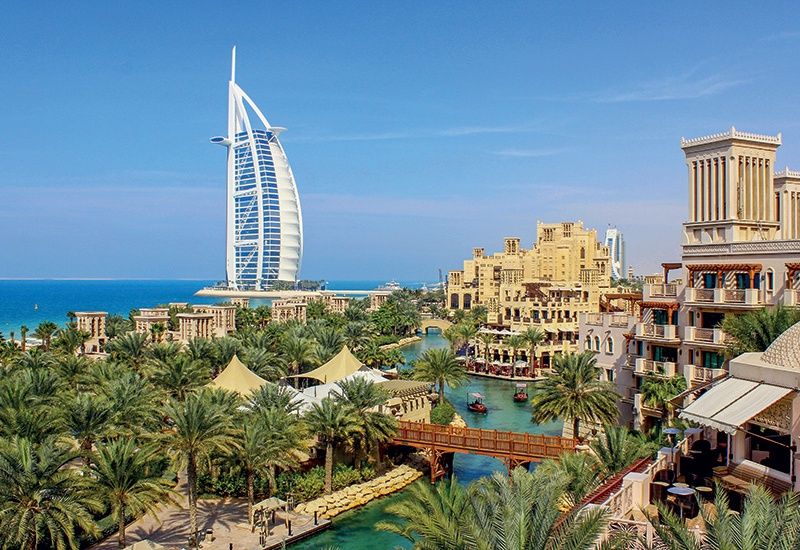 Circuit Le Vietnam, Dubaï et Abu Dhabi pas cher photo 9