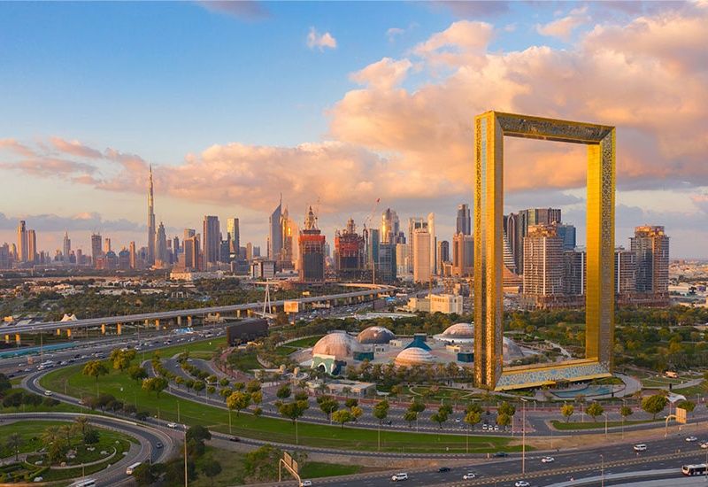 Circuit Le Vietnam, Dubaï et Abu Dhabi pas cher photo 10