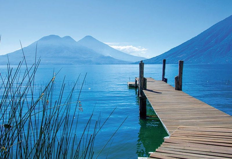 Trésors du Guatemala et du Honduras pas cher photo 1