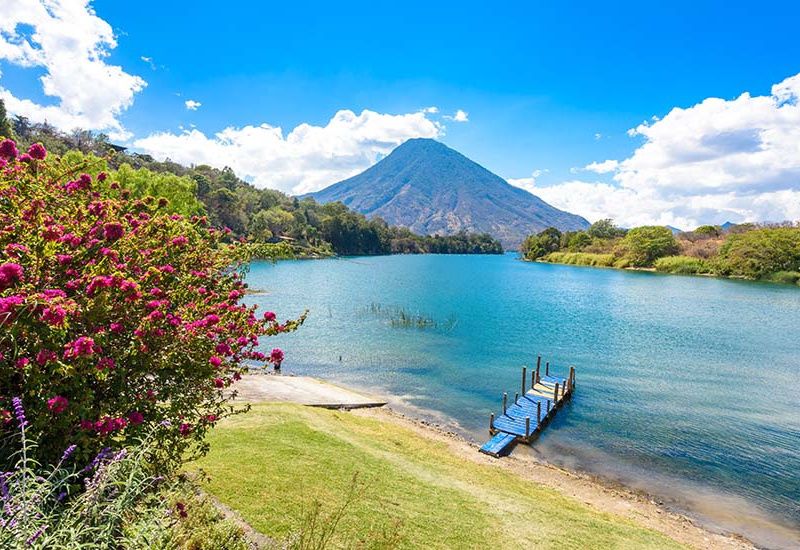 Trésors du Guatemala et du Honduras pas cher photo 3