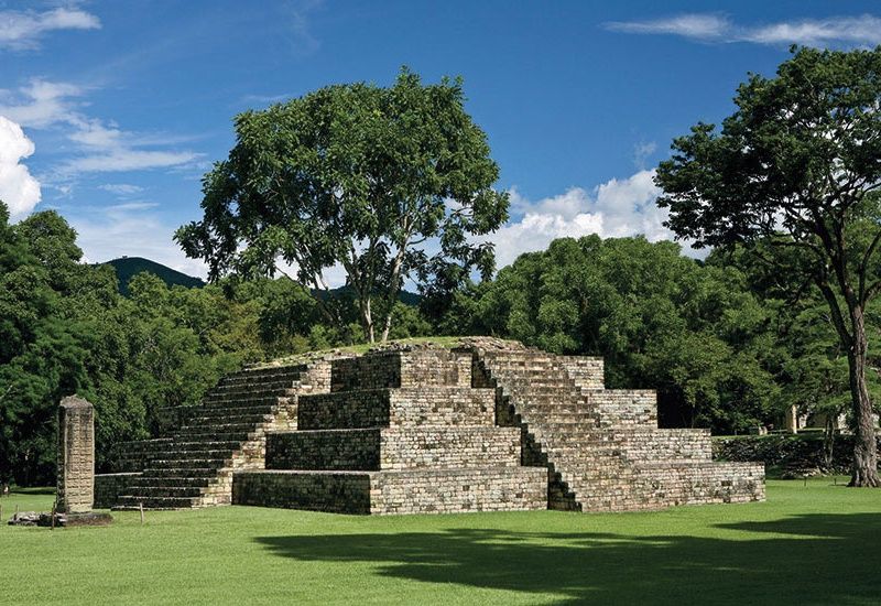 Trésors du Guatemala et du Honduras pas cher photo 4