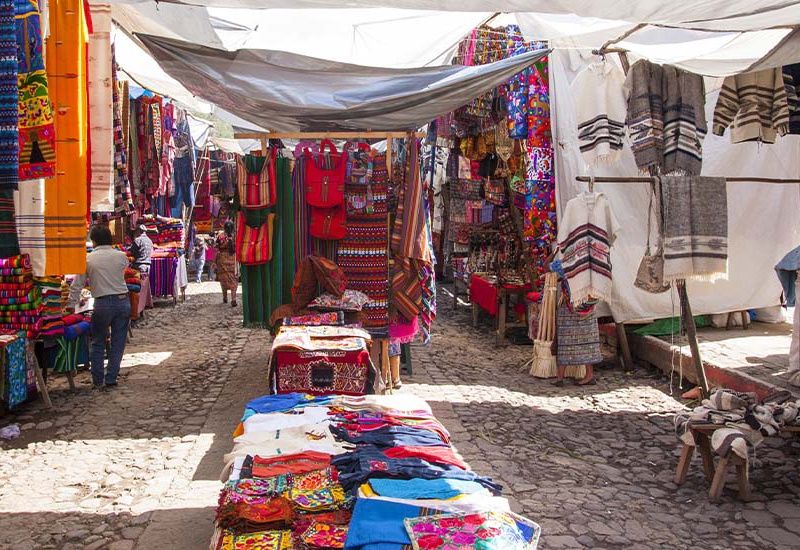 Trésors du Guatemala et du Honduras pas cher photo 6