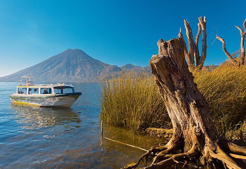 Trésors du Guatemala et du Honduras pas cher photo 7