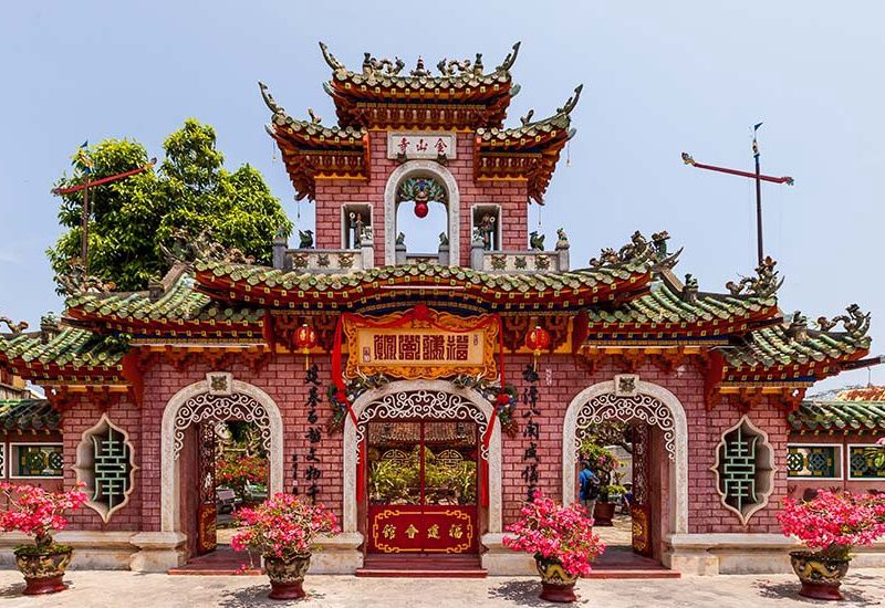 Circuit Le Grand Tour du Vietnam pas cher photo 4