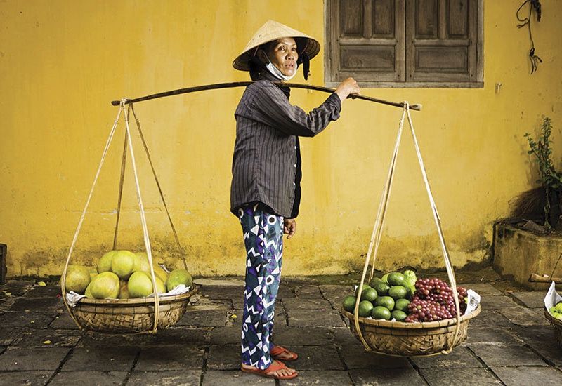 Circuit Le Grand Tour du Vietnam pas cher photo 6