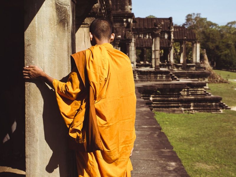 Circuit De la Magie d'Angkor aux communautés préservées du Mékong pas cher photo 2