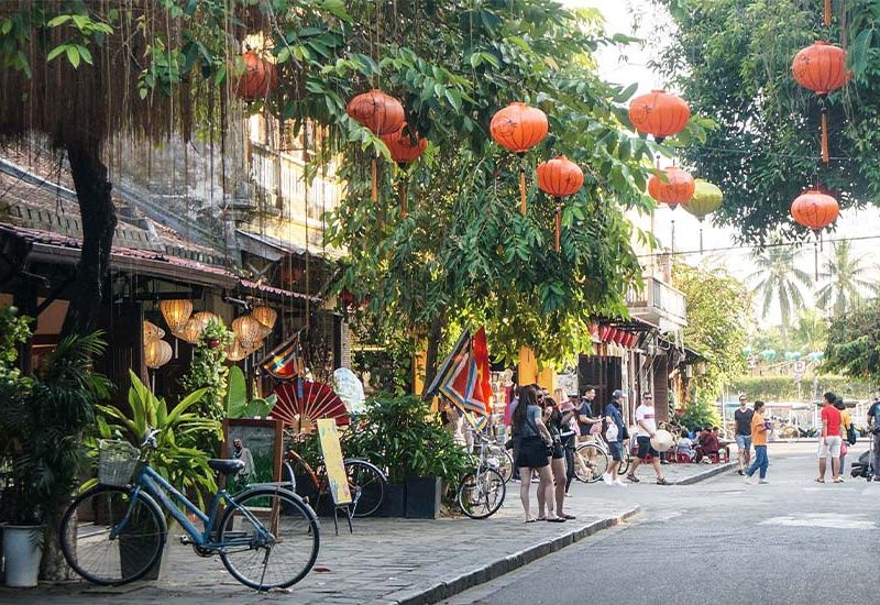 Circuit Le Vietnam et le Cambodge, richesses du Mékong pas cher photo 6