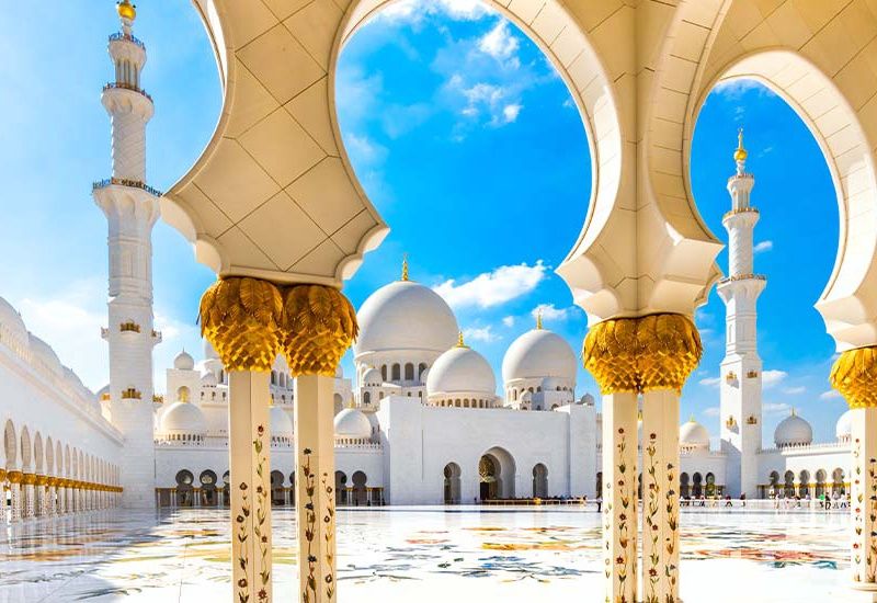 Circuit Le Sri Lanka, Dubaï et Abu Dhabi, de l'Océan Indien au Golfe Persique pas cher photo 2