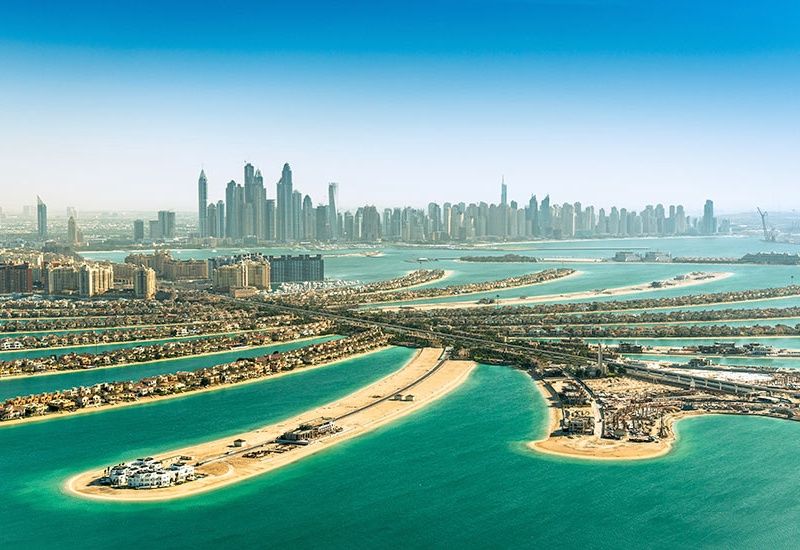 Circuit Le Sri Lanka, Dubaï et Abu Dhabi, de l'Océan Indien au Golfe Persique pas cher photo 3