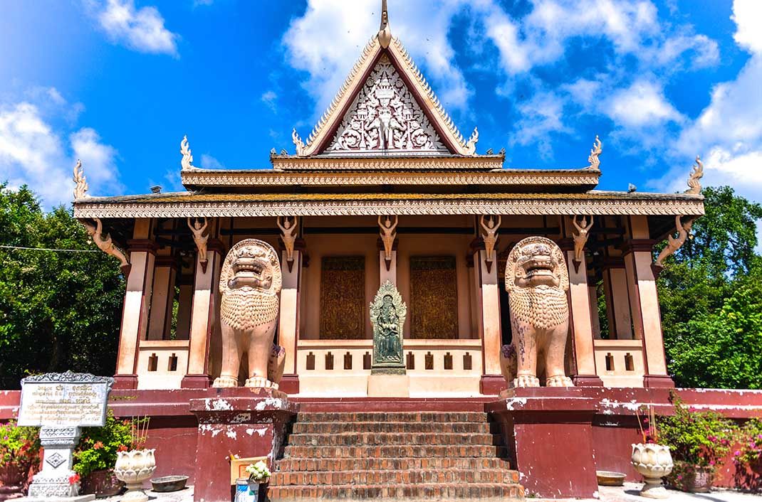Regard sur le Cambodge + séjour à Koh Rong 2025 pas cher photo 4