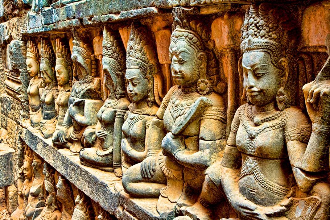 Regard sur le Cambodge + séjour à Koh Rong 2025 pas cher photo 9