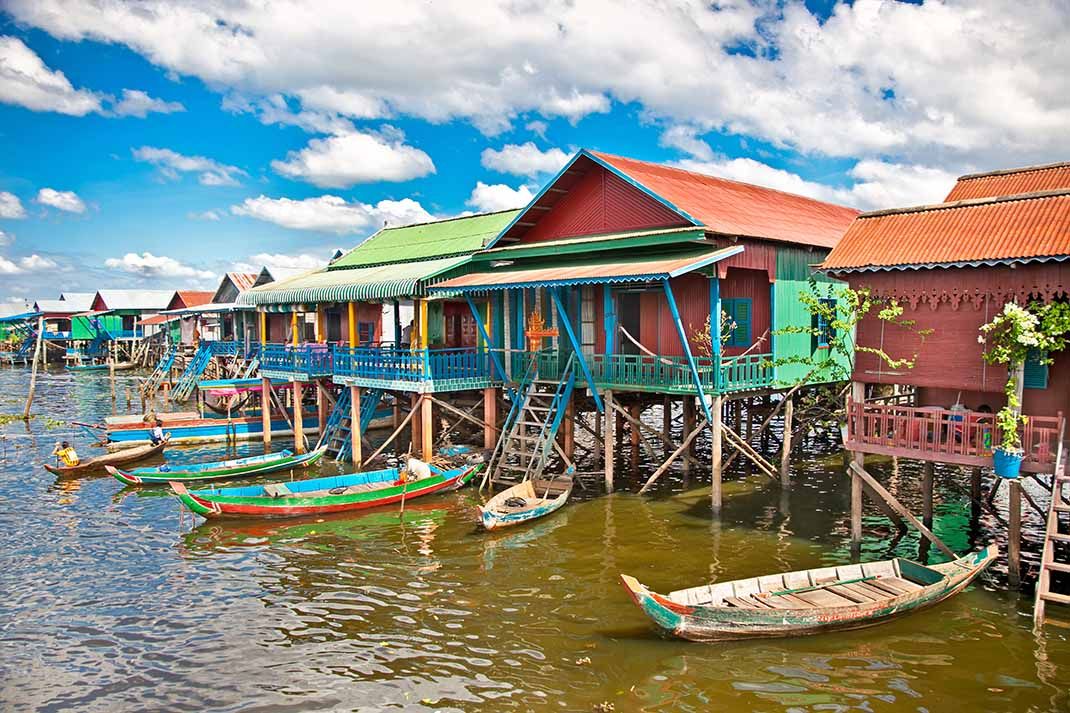 Regard sur le Cambodge + séjour à Koh Rong 2025 pas cher photo 10