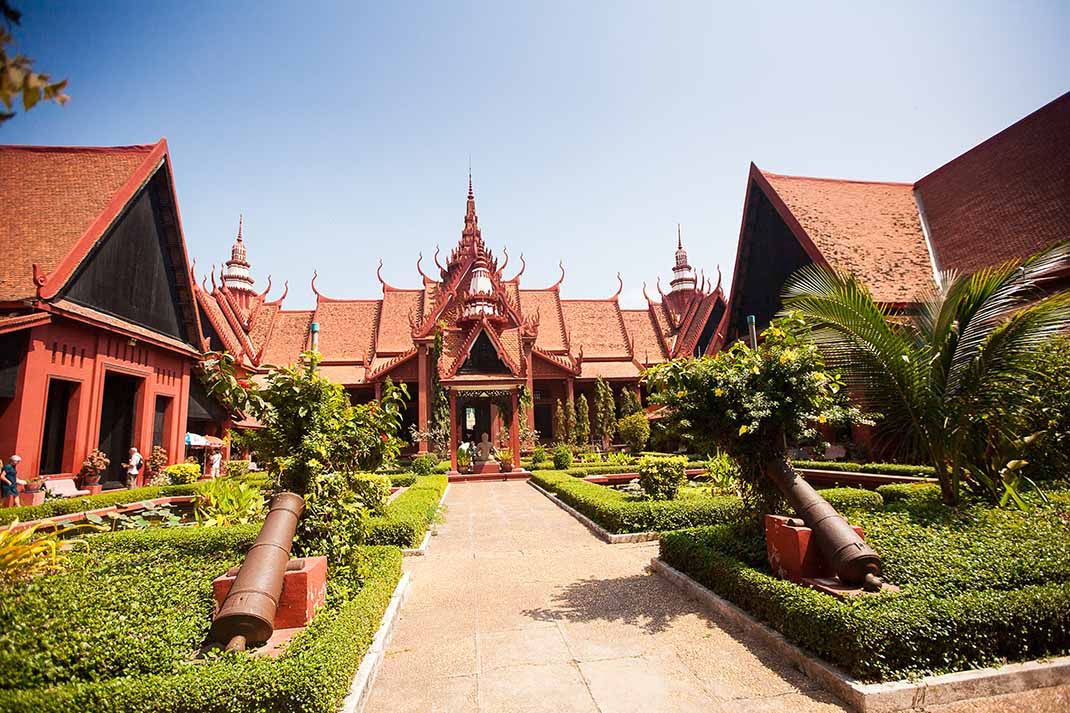 Regard sur le Cambodge + séjour à Koh Rong 2025 pas cher photo 11