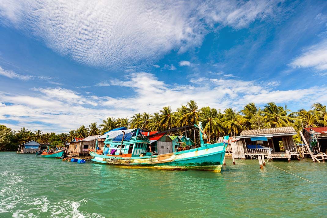 Regard sur le Cambodge + séjour à Koh Rong 2025 pas cher photo 13